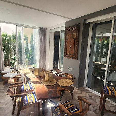 Studio Haut standing Casa finance city Casablanca Esterno foto