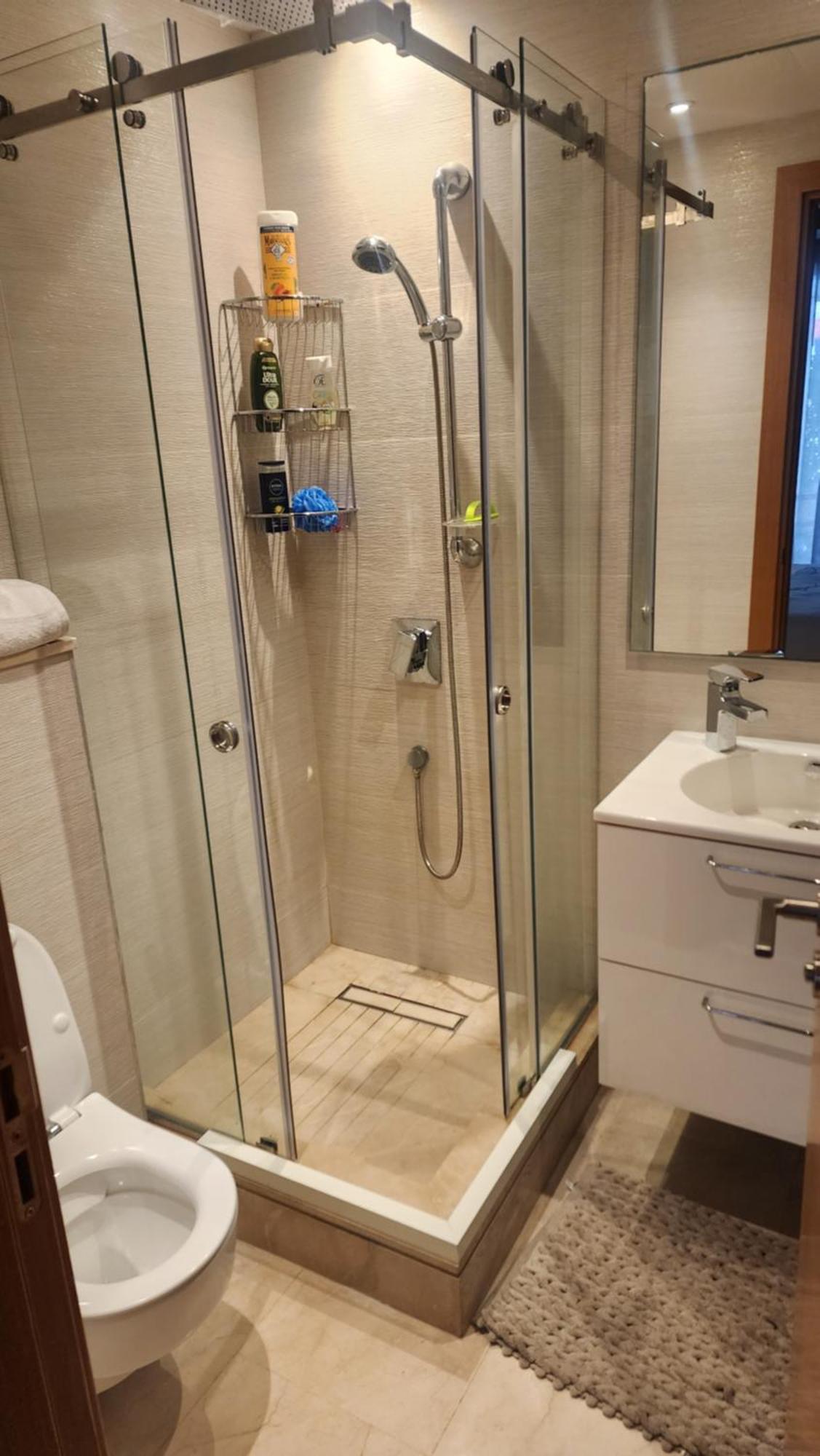 Studio Haut standing Casa finance city Casablanca Esterno foto